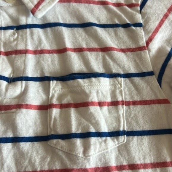 2 boys short sleeve polo shirts - Picture 4 of 5